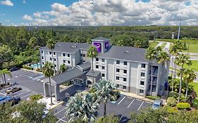 Sleep Inn Near Busch Gardens - Usf